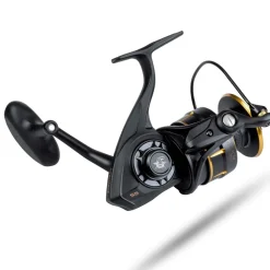 Black Cat Catextreme Big Cat 105 Welsrolle