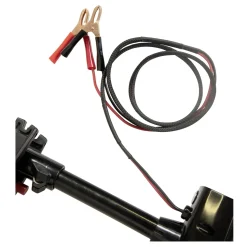 Black Cat Elektro-Außenbordmotor BC 2400