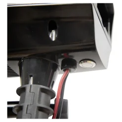 Black Cat Elektro-Außenbordmotor BC 2400