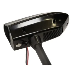 Black Cat Elektro-Außenbordmotor BC 2400