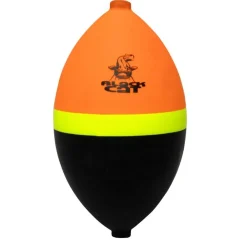 Black Cat Galleggianti Hard Core Float 400g Wallerpose