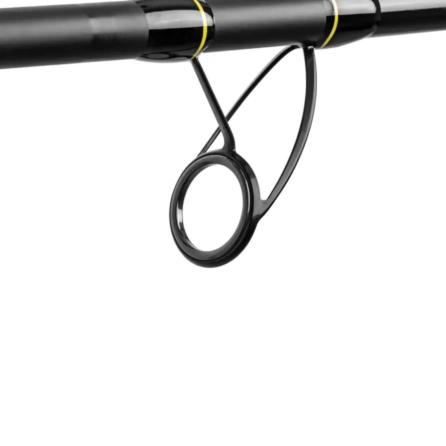 Black Cat Hard Core Bank Rod 3,00m bis 600g Angelcombo