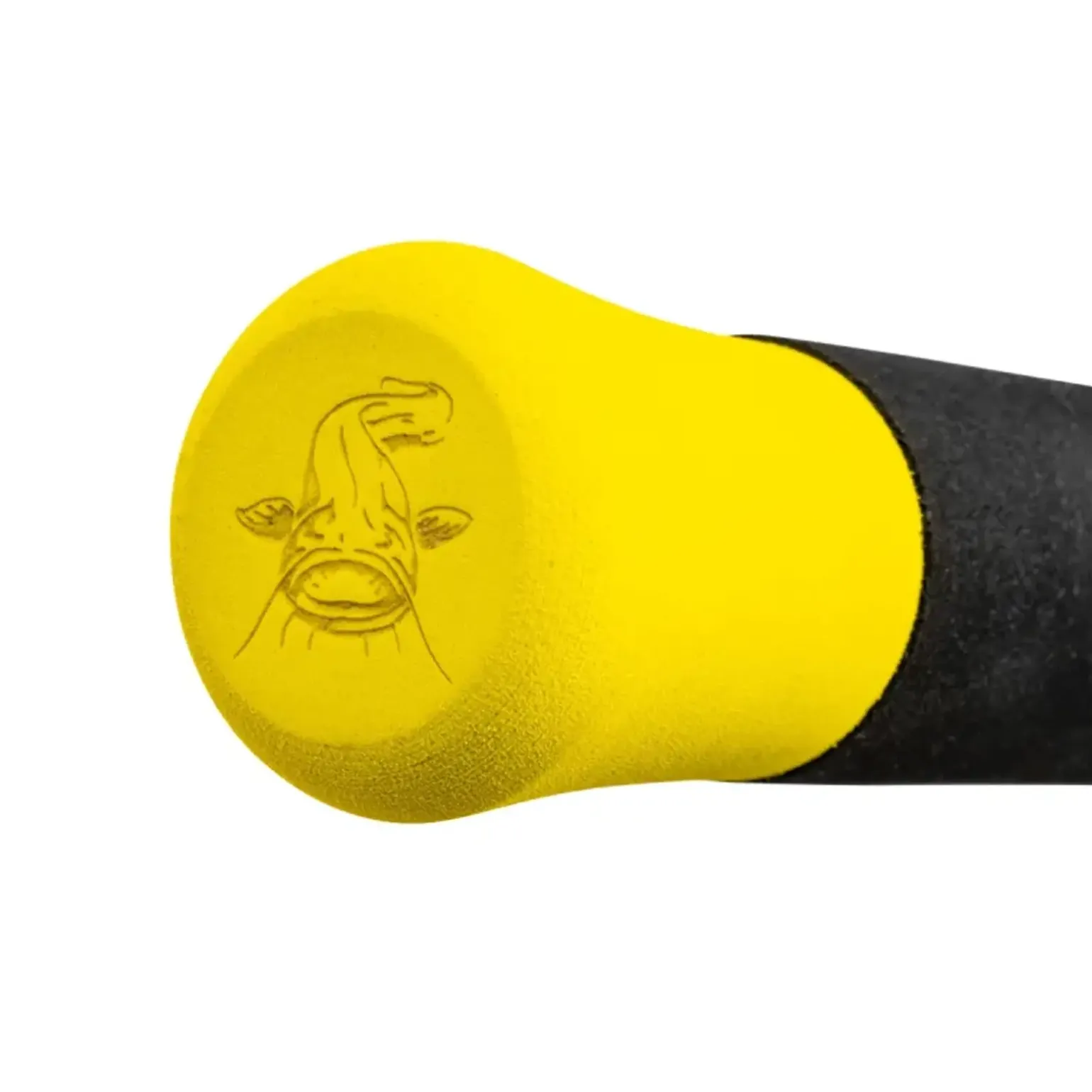 Black Cat Hard Core Bank Rod 3,00m bis 600g Angelcombo