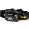 Black Cat Night Vision 1500 Kopflampe