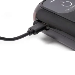 Black Cat Silent Bait Aerator Köderfisch Pumpe