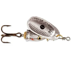 Blue Fox Vibrax Shad 8g SSDP Whitefish Spinner