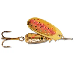 Blue Fox Vibrax Shad 8g TRP Trout Spinner