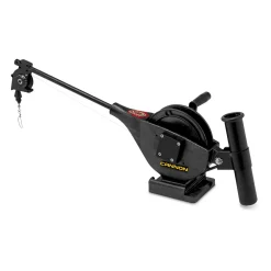 Cannon Downrigger Lake Troll manuell