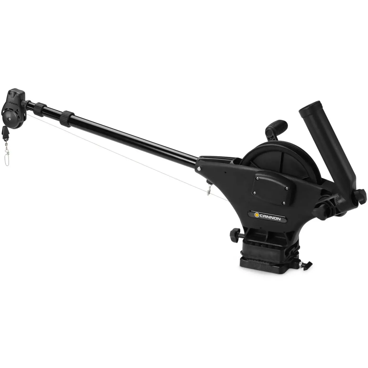 Cannon Downrigger Uni Troll 5 ST Metric manuell