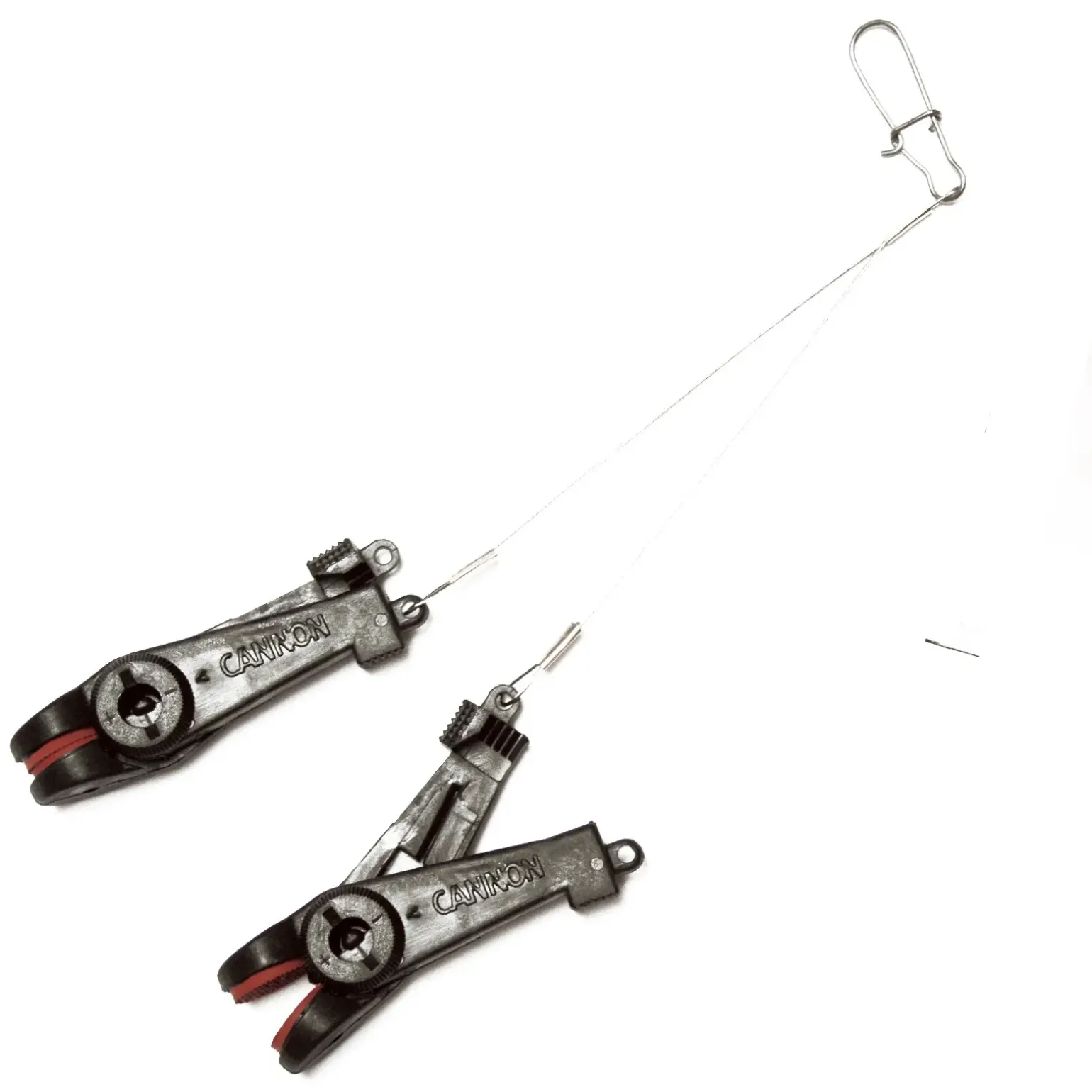 Cannon Universal Stacker Release Auslöser Downrigger