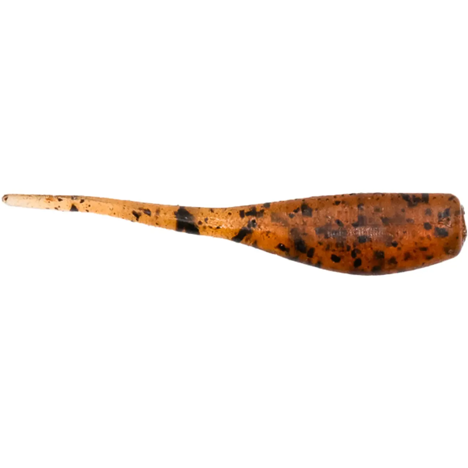 Capt`n Greenfin TANGO PIN 5cm Kafi Protein Softbait