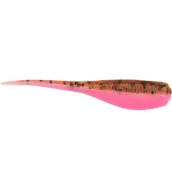 Capt`n Greenfin TANGO PIN 5cm Pink Kafi Protein Softbait