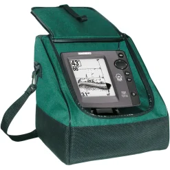 Cebbra M.P. Softcase Echolottasche