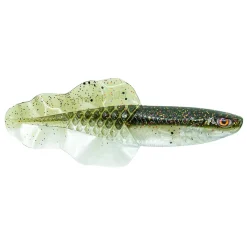 Chasebaits Flacid Shad 4.25" 11,0cm Money Gummifisch