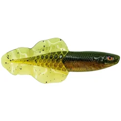 Chasebaits Flacid Shad 3" 7,6cm Sticky Brisket Gummifisch