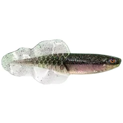 Chasebaits Flacid Shad 4.25" 11,0cm Stir Fry Gummifisch