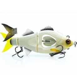 Chasebaits Swim Dusty 165 16,5cm Bone Swimbait