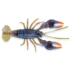 Chasebaits The Mudbug 70 7cm Melon Gummikrebs