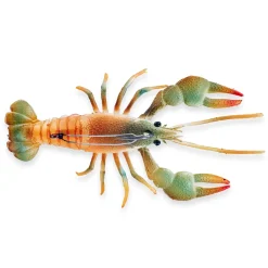 Chasebaits The Mudbug 70 7cm Native Gummikrebs