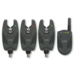 Cormoran PC Bissanzeiger-Set F-2000 3+1