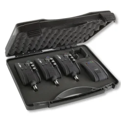 Cormoran Pro Carp F-8000 Bissanzeiger-Set