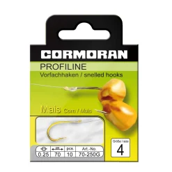 Cormoran Profiline Maishaken gebunden 8