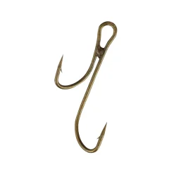 Cormoran Profiline Zander - Ryderhaken gebunden Gr.2