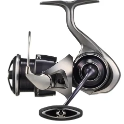 Daiwa 25 Caldia LT2500 Spinnrolle
