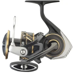 Daiwa 23 CALDIA SW 6000D-H (EU) Meeres-Spinnrolle
