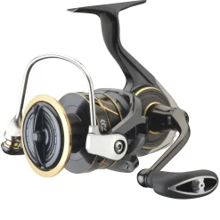 Daiwa 23 CALDIA SW 6000D-H (EU) Meeres-Spinnrolle