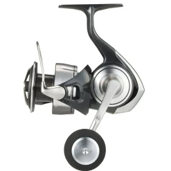 Daiwa 24 Certate SW(G) 6000-H Meeres-Spinnrolle