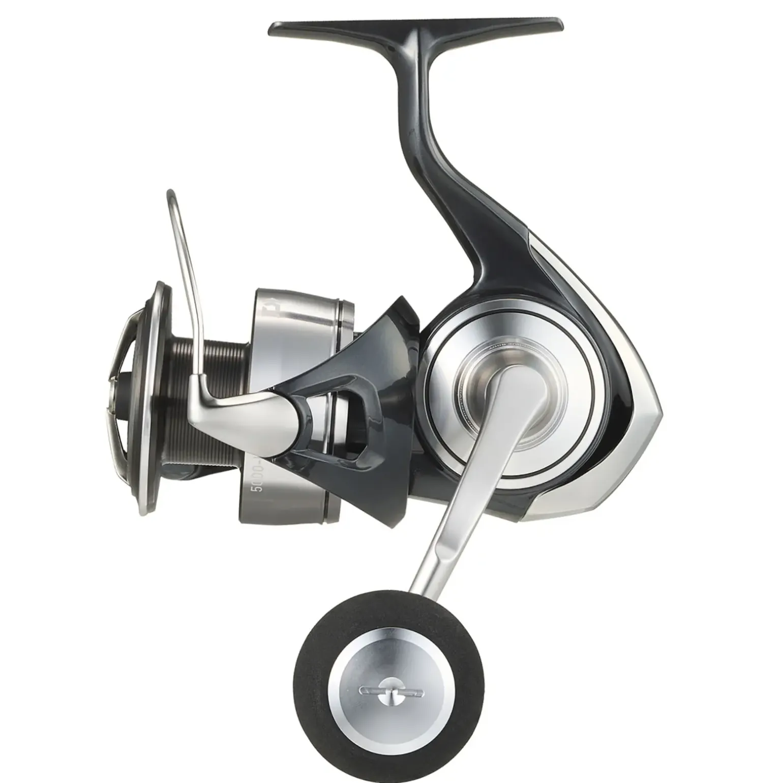 Daiwa 24 Certate SW(G) 6000-H Meeres-Spinnrolle