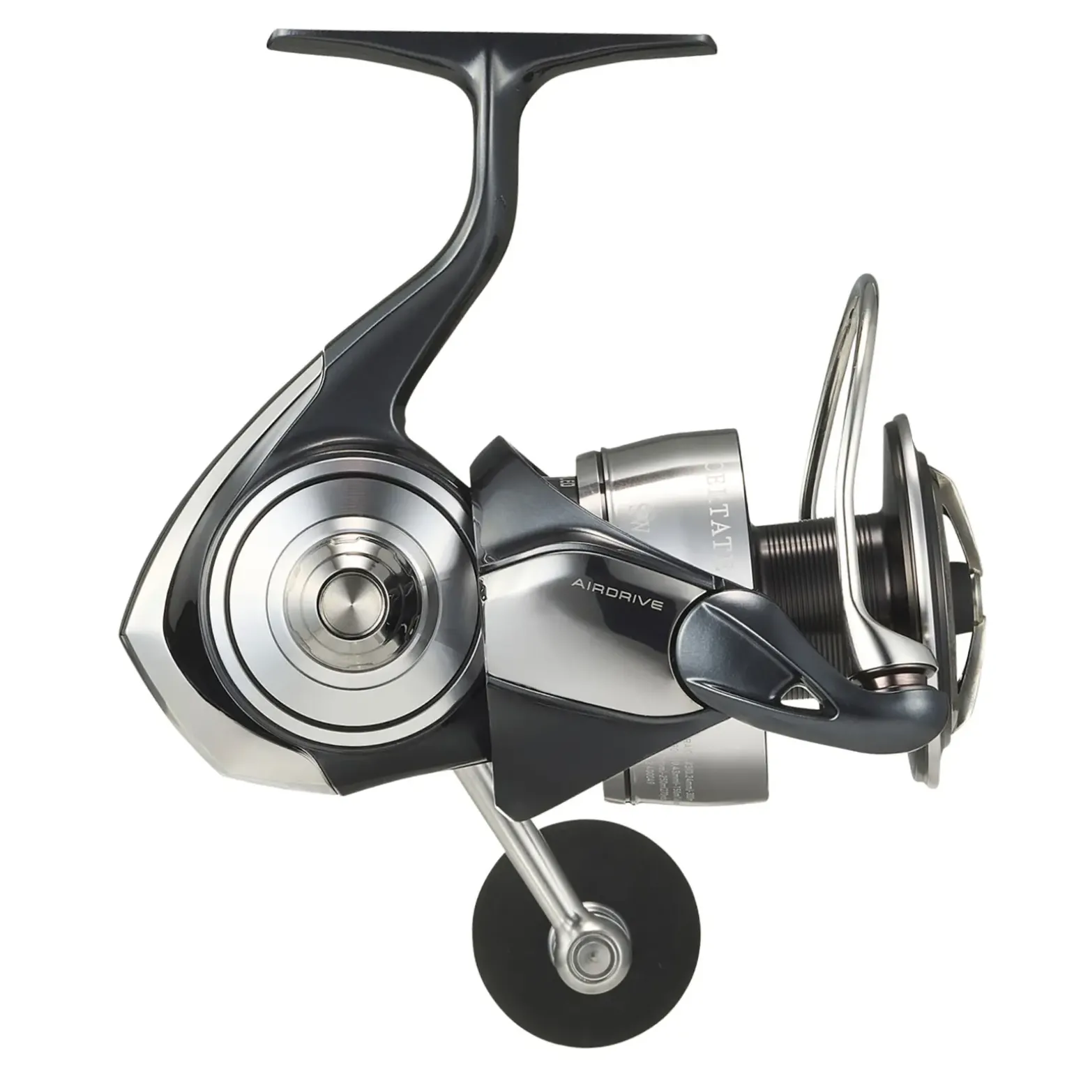 Daiwa 24 Certate SW(G) 6000-H Meeres-Spinnrolle