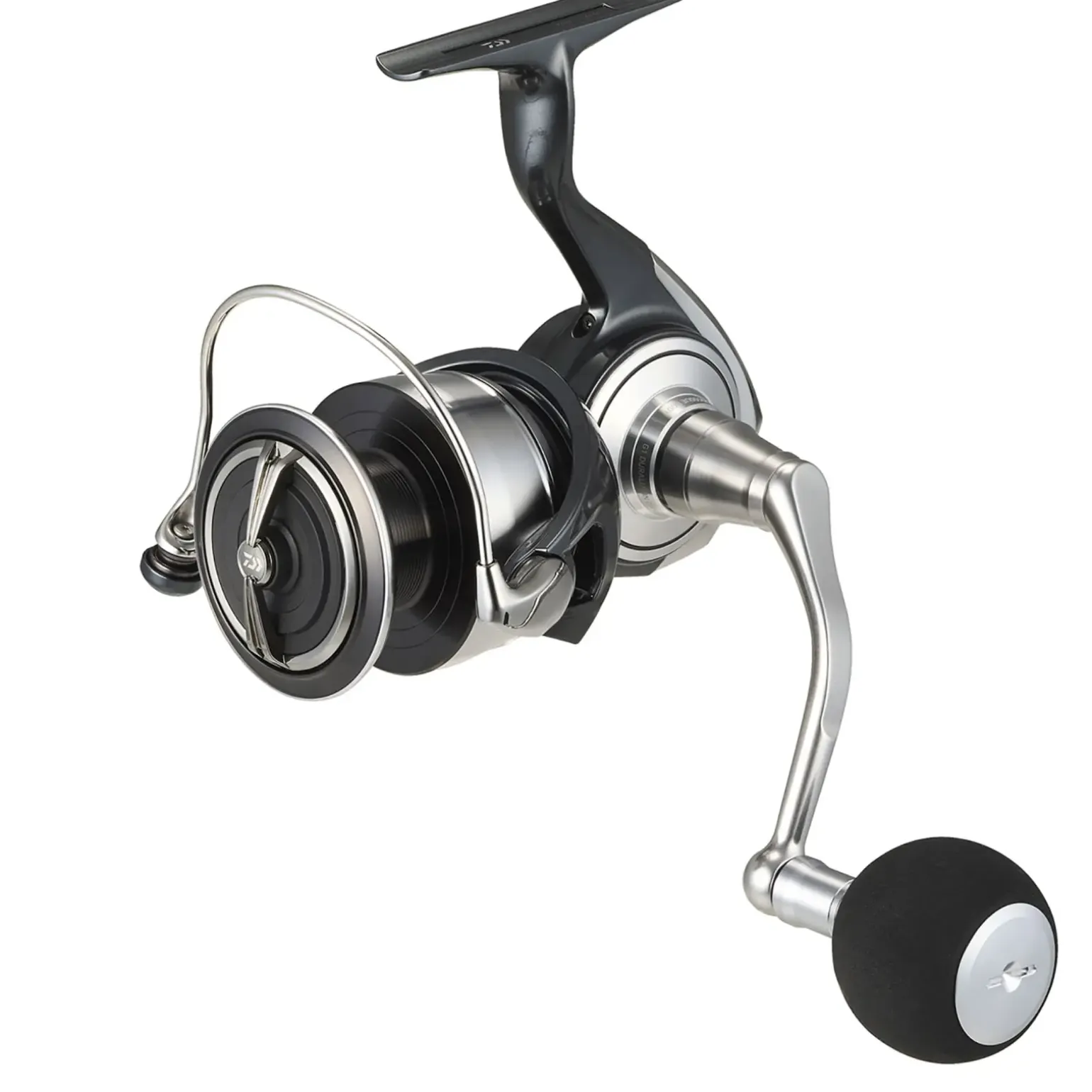 Daiwa 24 Certate SW(G) 6000-H Meeres-Spinnrolle