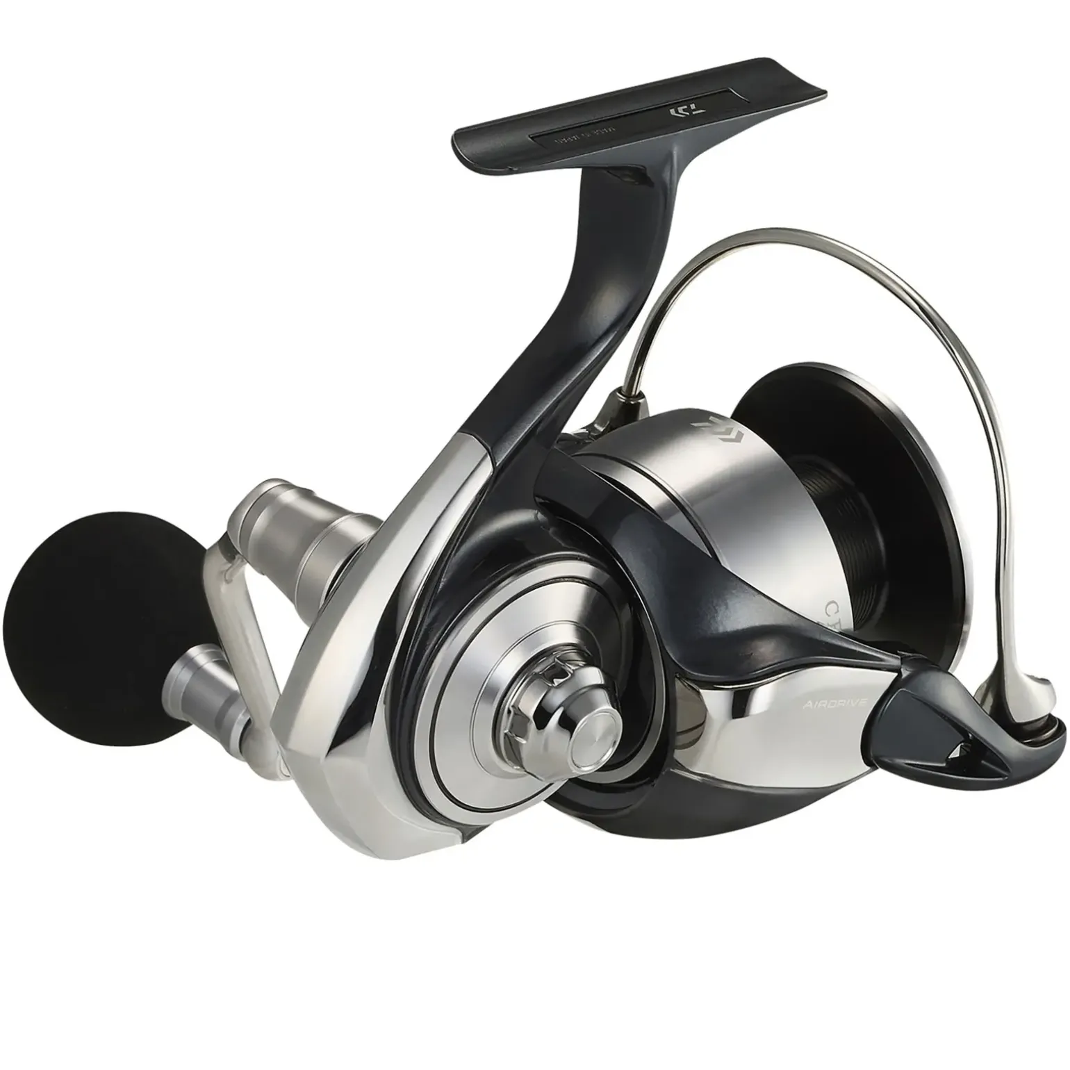 Daiwa 24 Certate SW(G) 6000-H Meeres-Spinnrolle