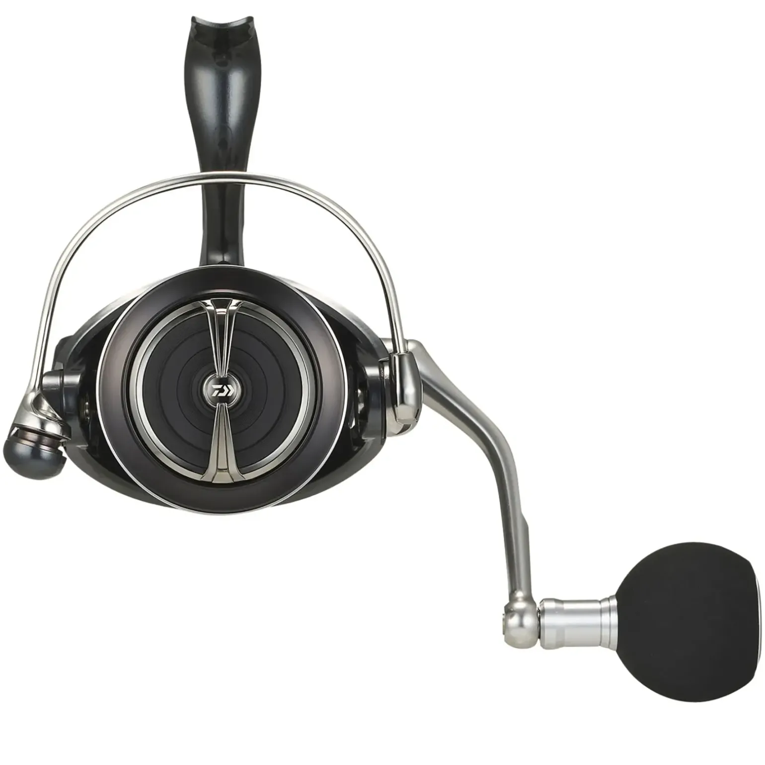 Daiwa 24 Certate SW(G) 6000-H Meeres-Spinnrolle