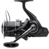 Daiwa 23 EMBLEM 35 SCW QD Big Pit Karpfenrolle