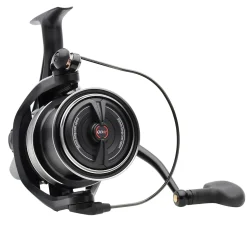 Daiwa 23 EMBLEM 35 SCW QD Big Pit Karpfenrolle