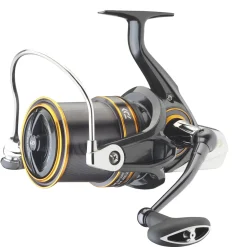 Daiwa 23 EMBLEM SURF 45 SCW QD Brandungsrolle