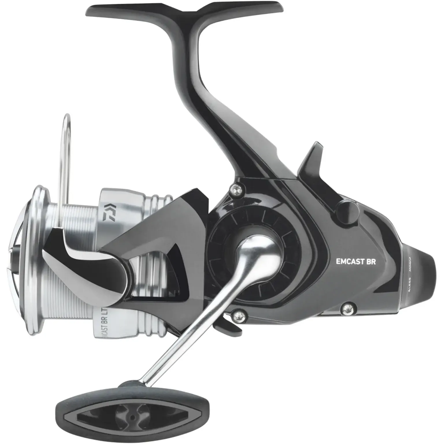 Daiwa 24 Emcast BR LT5000-C Freilaufrolle