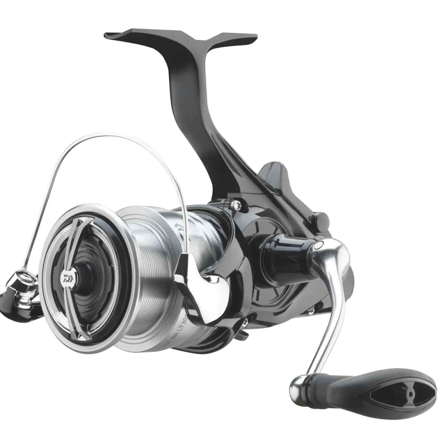 Daiwa 24 Emcast BR LT5000-C Freilaufrolle