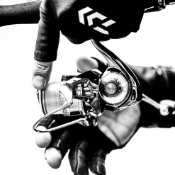 Daiwa 22 Exist LT2500 Spinnrolle