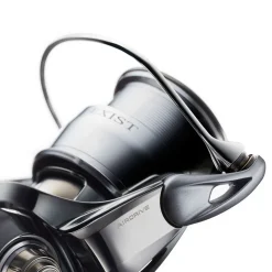 Daiwa 22 Exist LT2500 Spinnrolle
