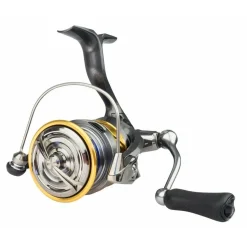 Daiwa 20 LAGUNA LT 3000-C Spinnrolle