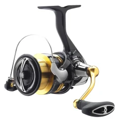 Daiwa 23 LEGALIS LT3000-CXH(U) Spinnrolle