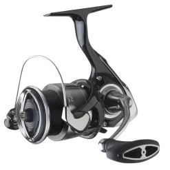 Daiwa 23 LEXA LT4000-CXH Spinnrolle