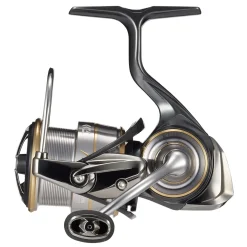 Daiwa 20 LUVIAS LT3000-C Spinnrolle