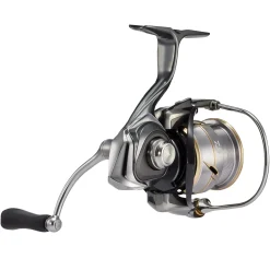 Daiwa 20 LUVIAS LT3000-C Spinnrolle