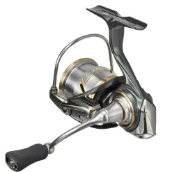 Daiwa 20 LUVIAS LT3000-C Spinnrolle