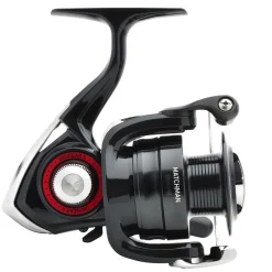 Daiwa 23 MATCHMAN 2500 Feederrolle